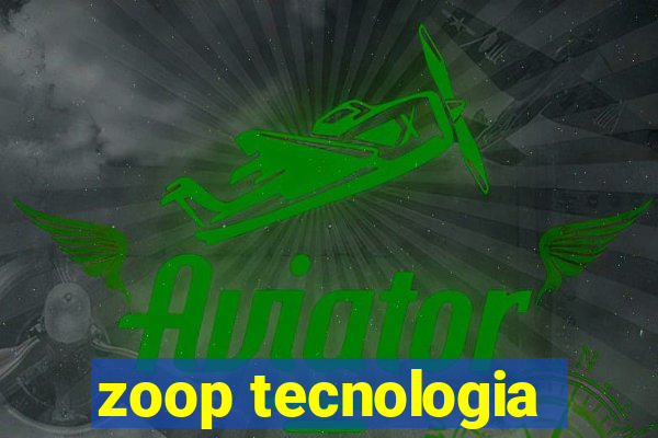 zoop tecnologia